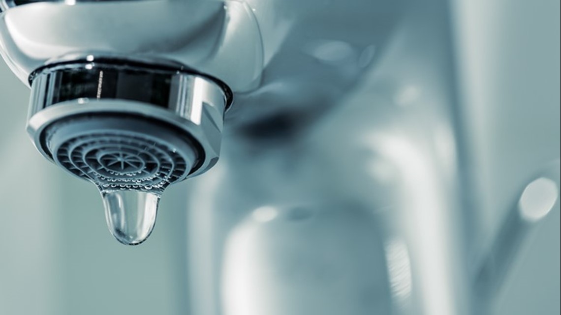 Grants awarded to Iowa communities to improve water quality - Vimarsana News