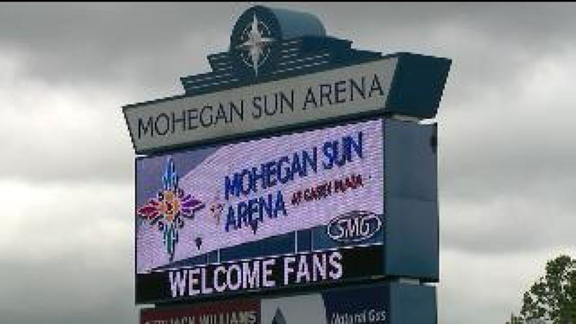 Arena Expanding To Deal With New Competition