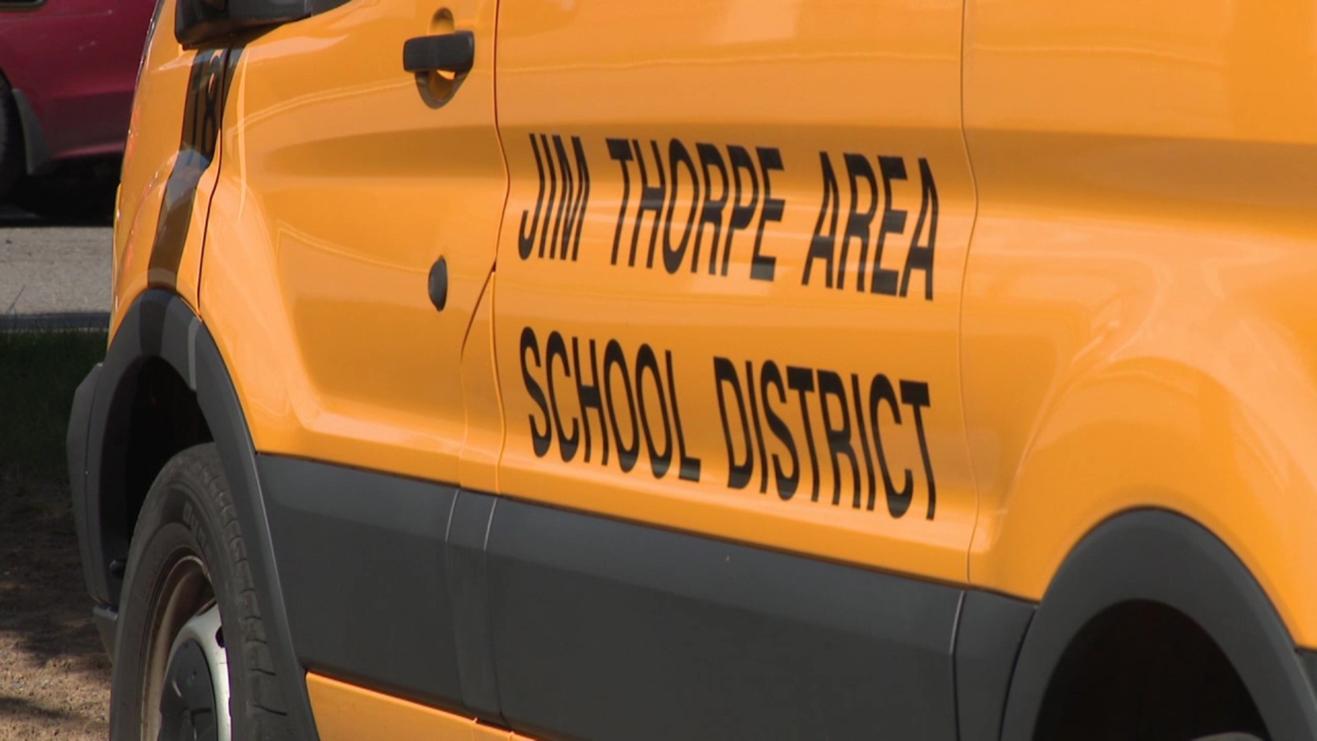 The Jim Thorpe Area School District superintendent believes things will get better soon because more people have applied to be drivers.