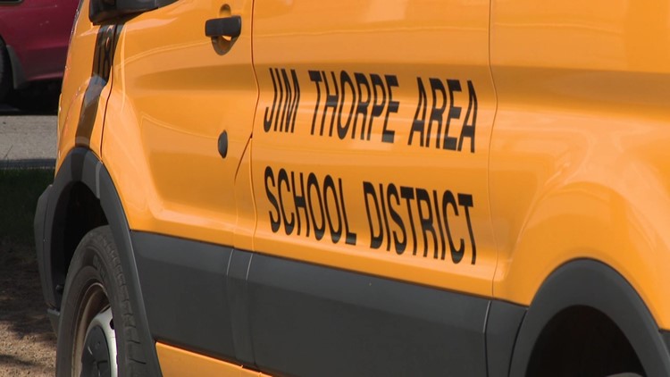 Bus driver shortage impacts wait at bus stops in Carbon County