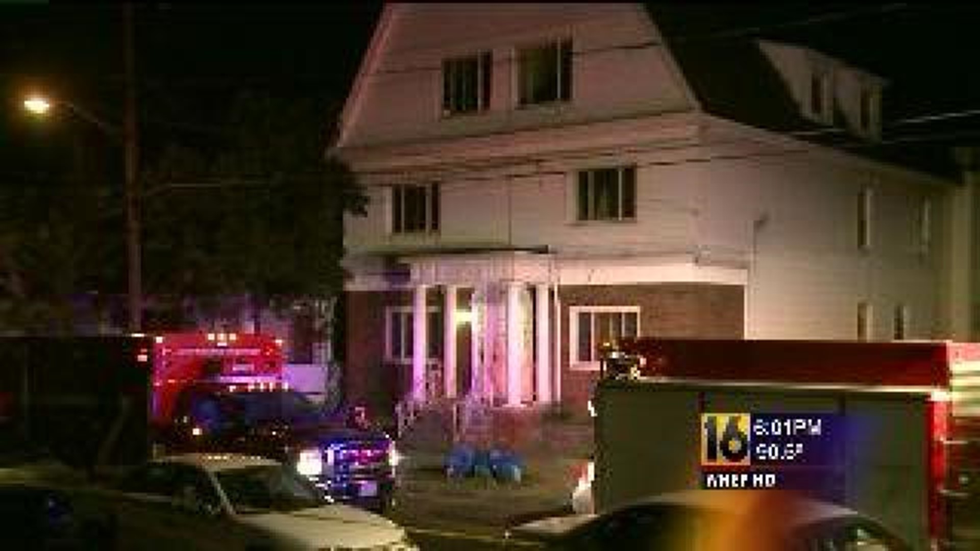 More Questions About Crime in Wilkes-Barre After Shooting