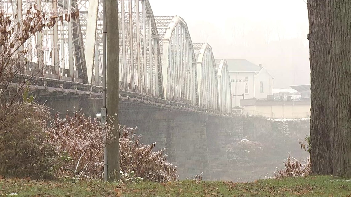 'Tale of Two Bridges' continues - Vimarsana News