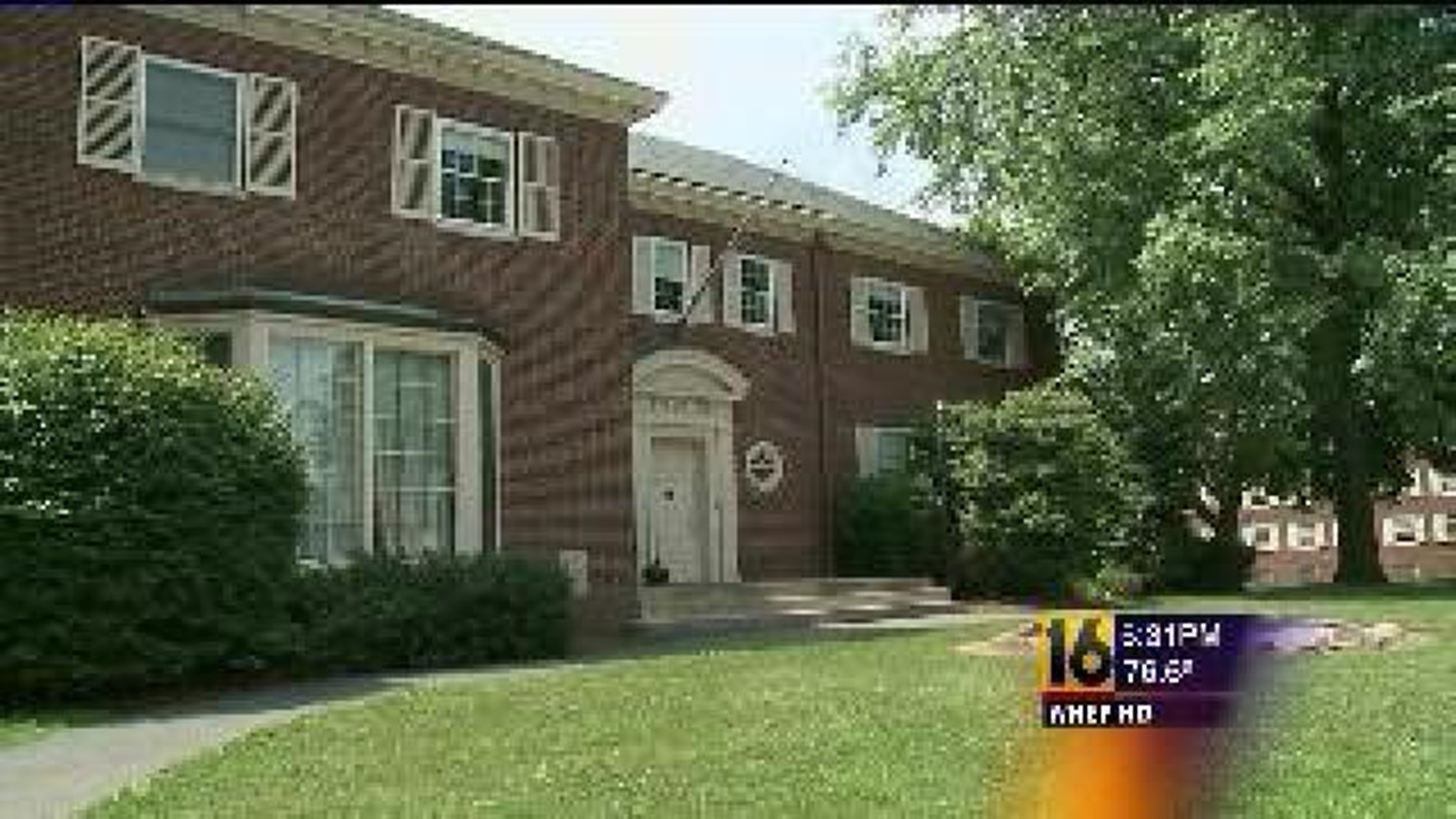 Bucknell University Cancels House Party Weekend