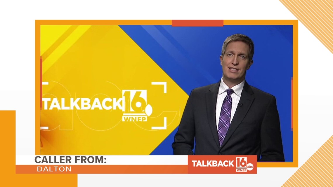 Talkback 16: Meteorologist Jon Meyer - Vimarsana News