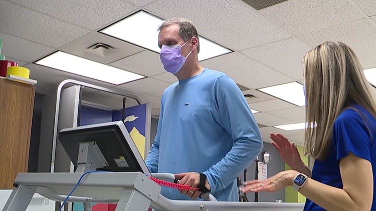 Bringing awareness to Parkinson's disease