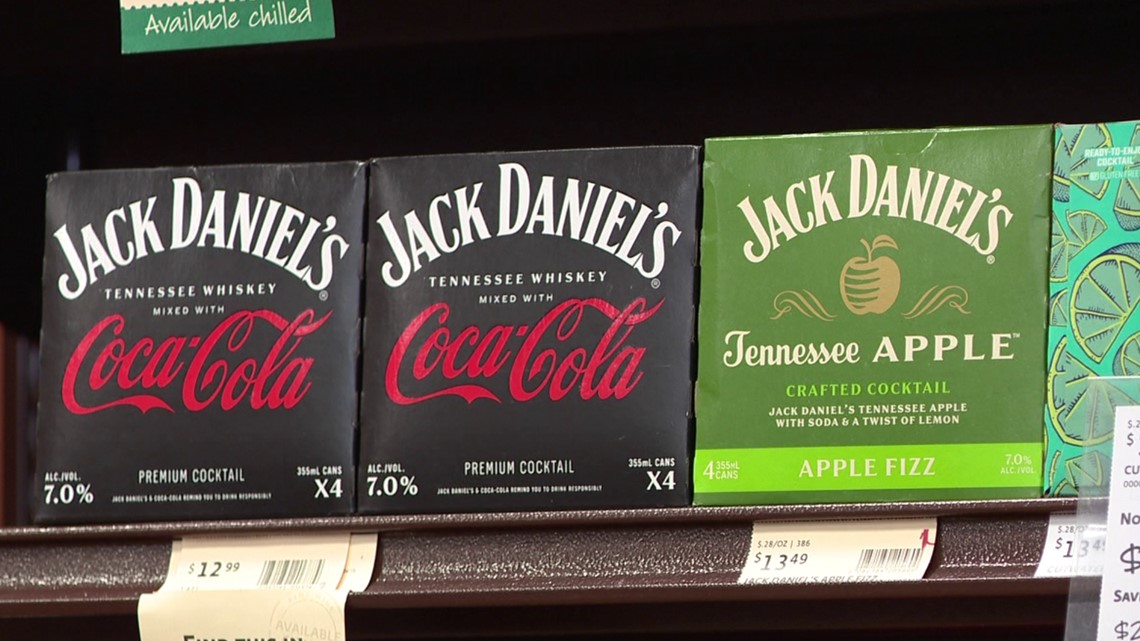 Beer distributors in Wayne County discuss mixed drink sales - Vimarsana News