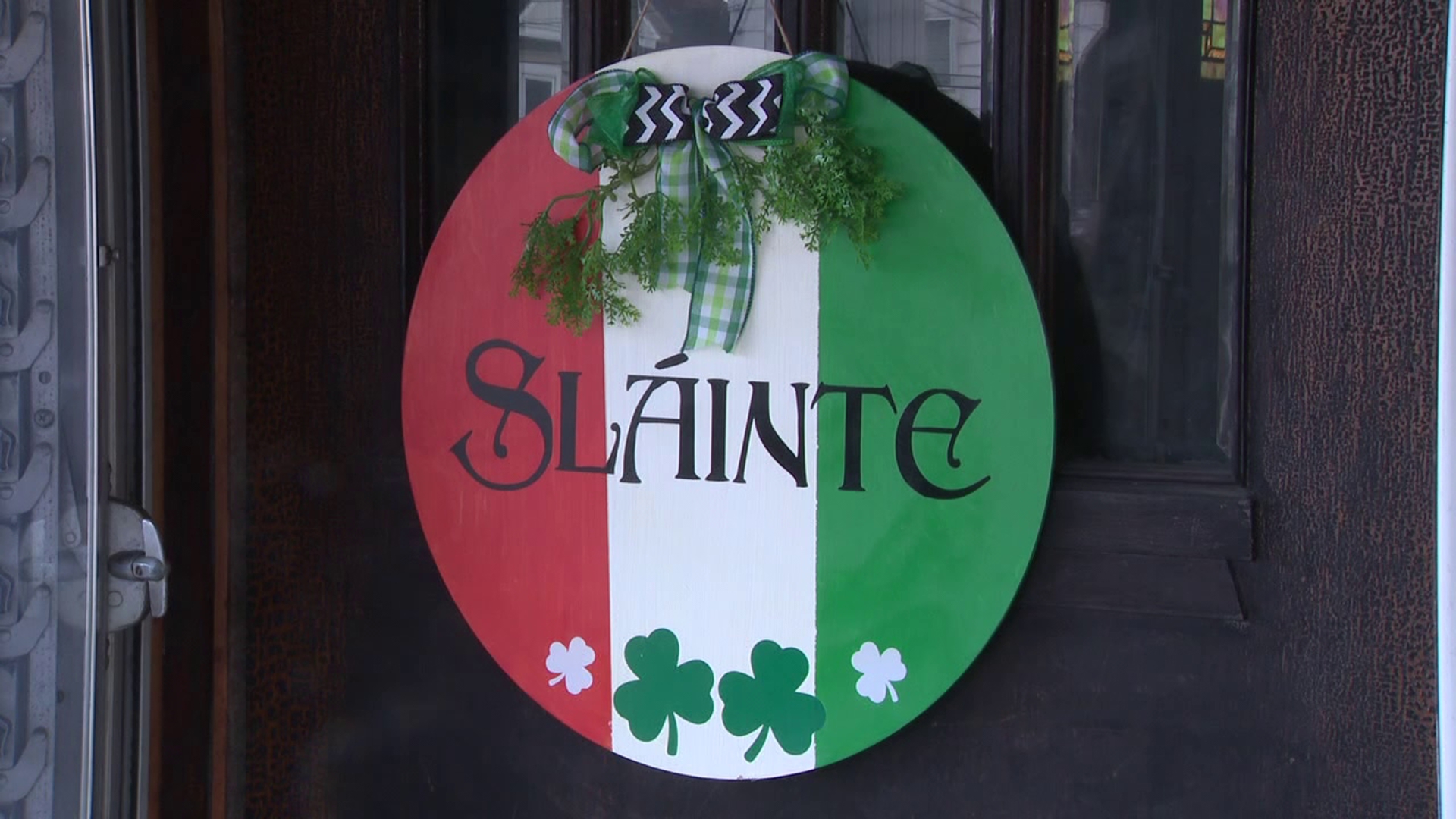 wnep.com - Jack Culkin - A closer look at Irish history in northeastern Pennsylvania