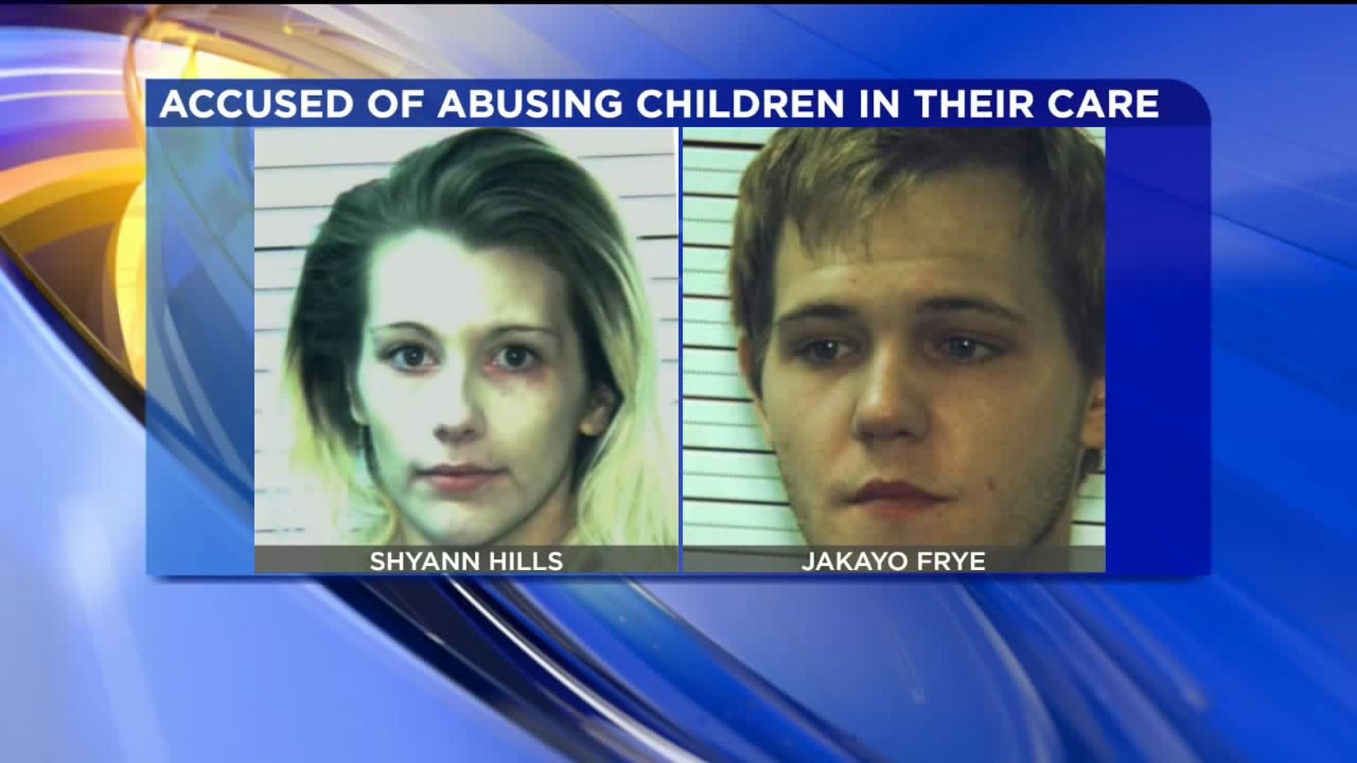 Babysitter in Horrific Child Abuse Case Pleads Guilty