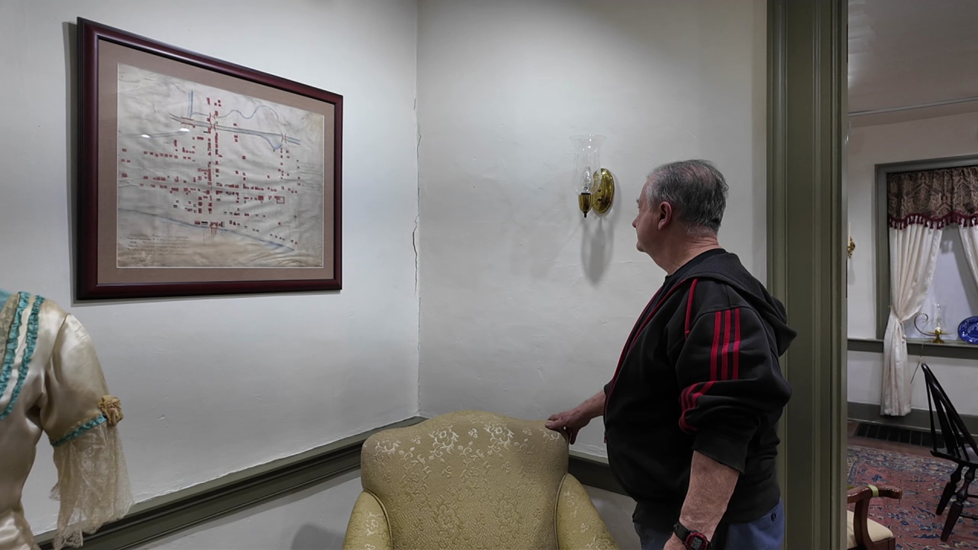 Our area is filled with historical landmarks and buildings. They serve as a window to the past, but many of these historical places are in need of repairs.