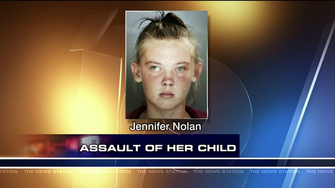 Mother Sentenced To Prison For Child Abuse | Wnep.com