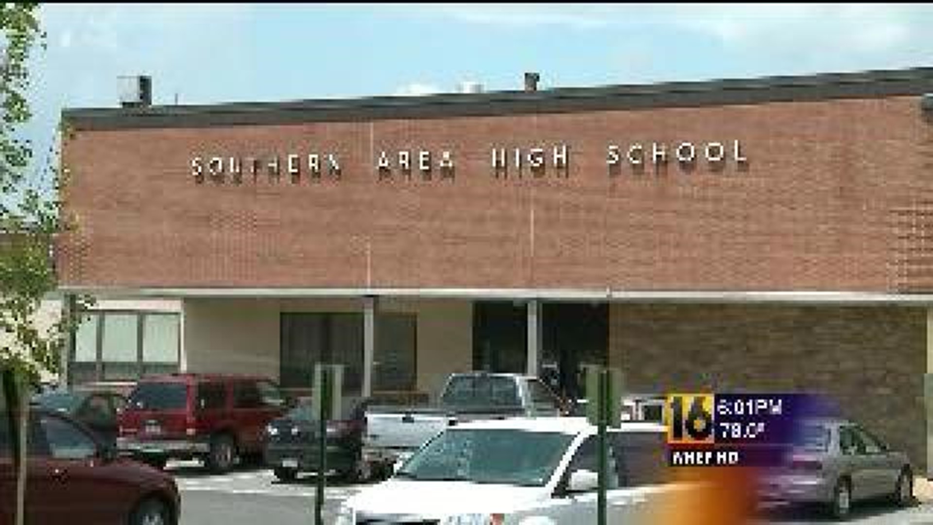 Lawsuit Filed Against Southern Columbia Area School District