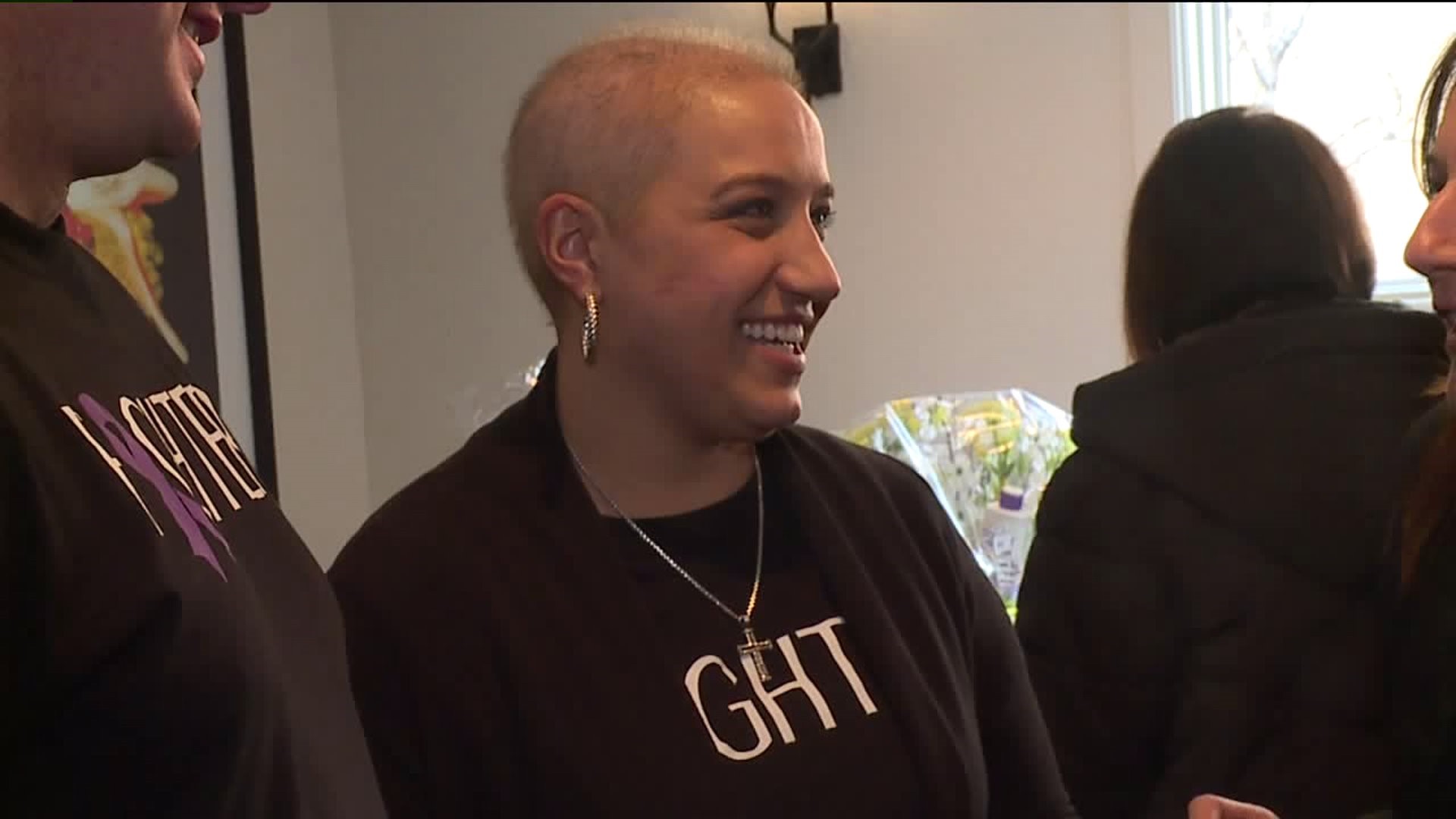 Restaurants, Community Come Together for Woman Battling Cancer