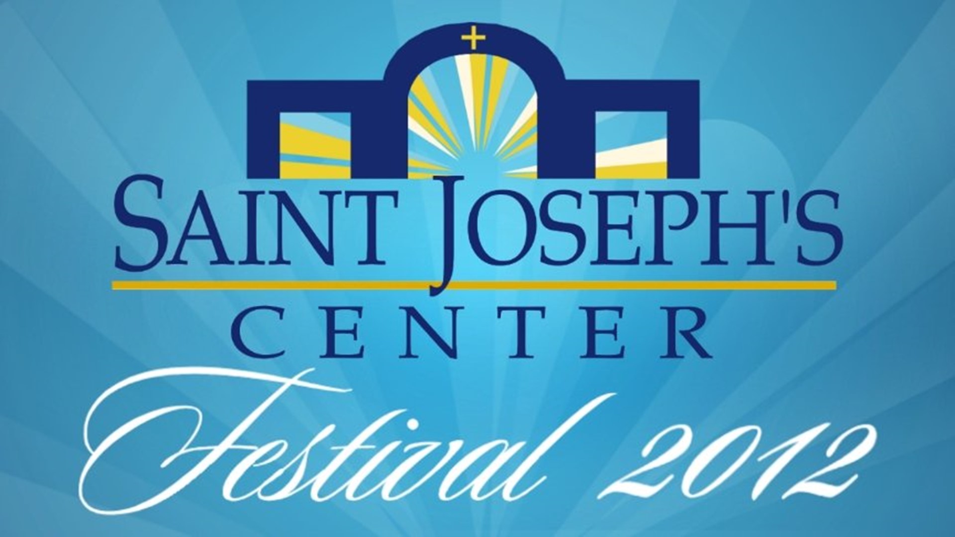 St. Joseph’s Festival Telethon 2012 New Video