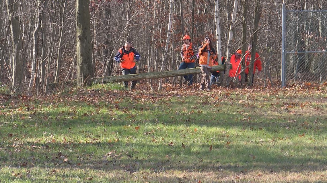 Officials: Human skeletal remains found, suspected to be those of missing Freeland man - Vimarsana News