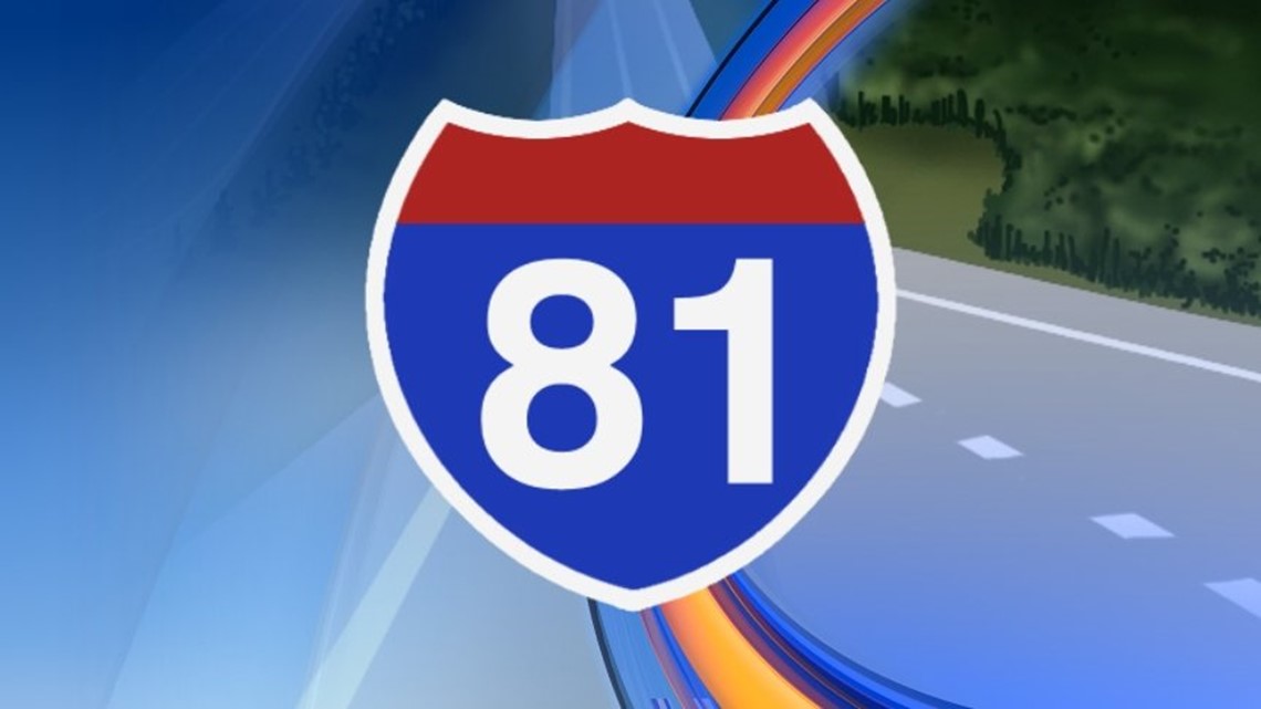 UPDATE: Stretch of I-81 in Susquehanna County Open after Crash | wnep.com