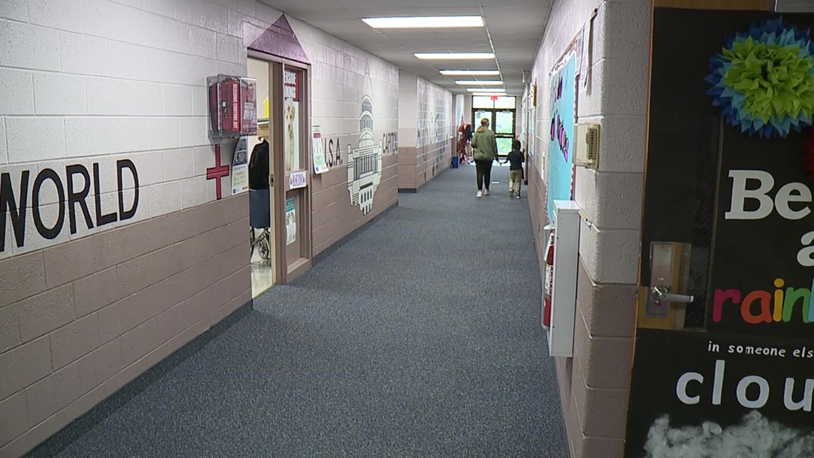 Counselors Coming To Riverside School District | Wnep.com