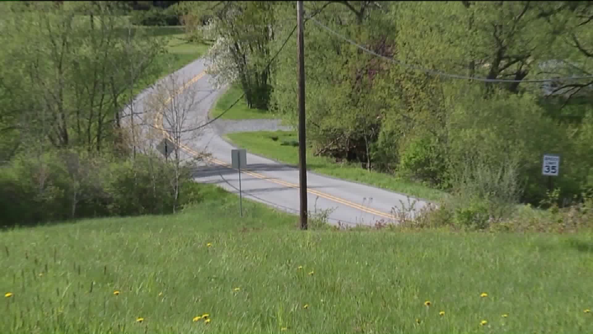 Human Remains Discovered in Susquehanna County