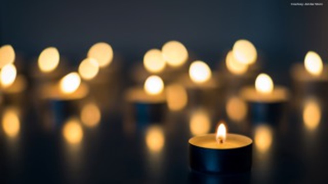 Community mourns the loss of three killed in Philadelphia crash - Vimarsana News