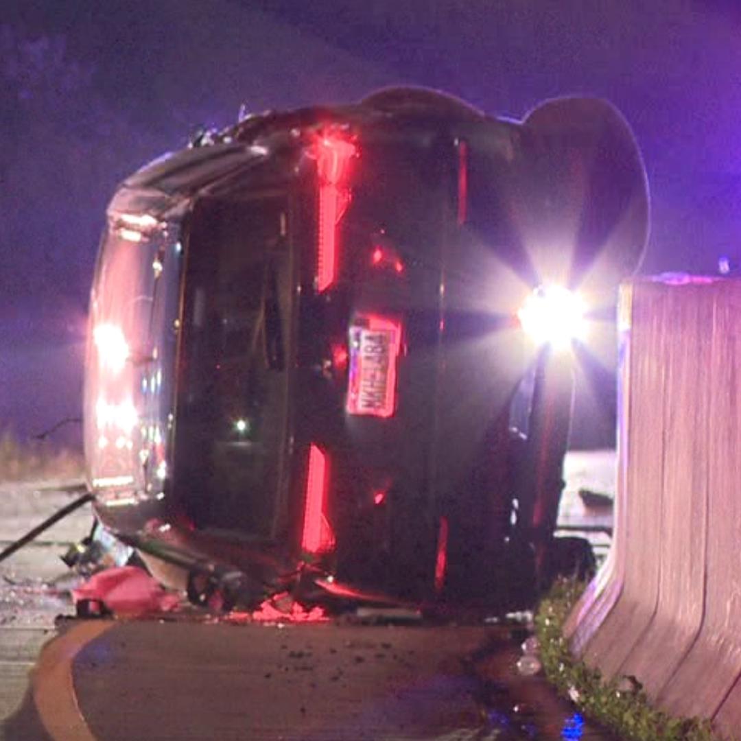 Man charged after fatal crash in Luzerne County | wnep.com