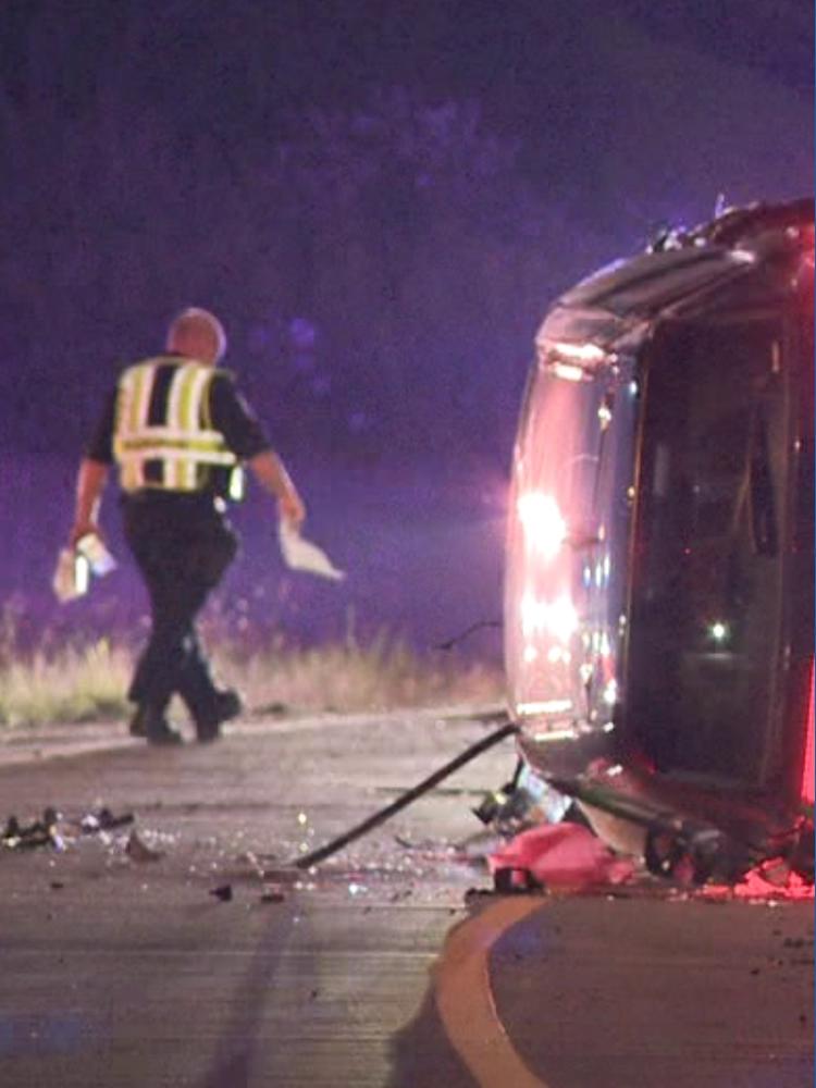 Man charged after fatal crash in Luzerne County | wnep.com