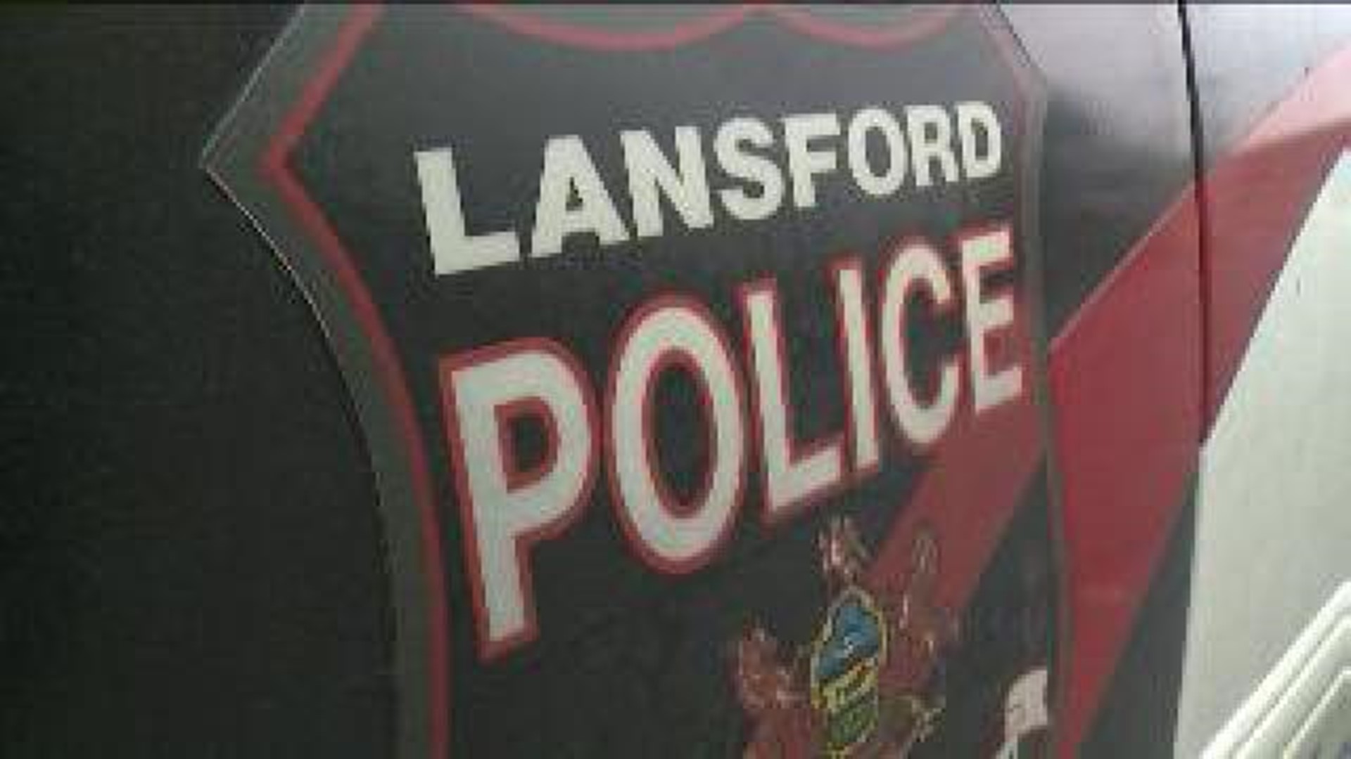 Lansford Officer Charged With Corruption Of Minors