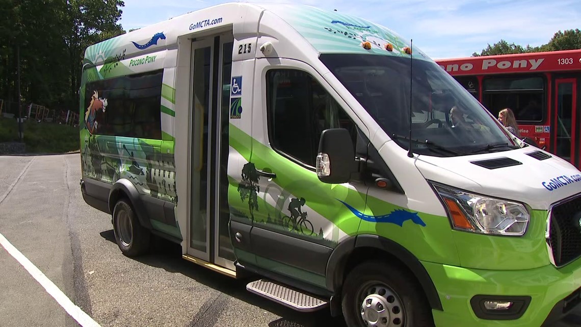 Monroe Co. program provides to rides to medical appointments