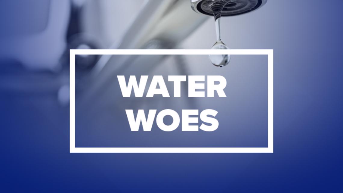 Williamsport water boil advisory