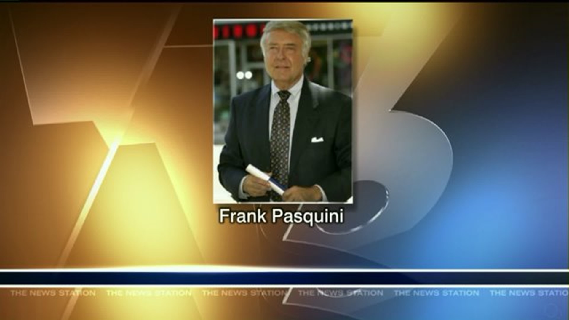 Frank Pasquini, Former President of the Downtown Wilkes-Barre Business Association, Passes Away