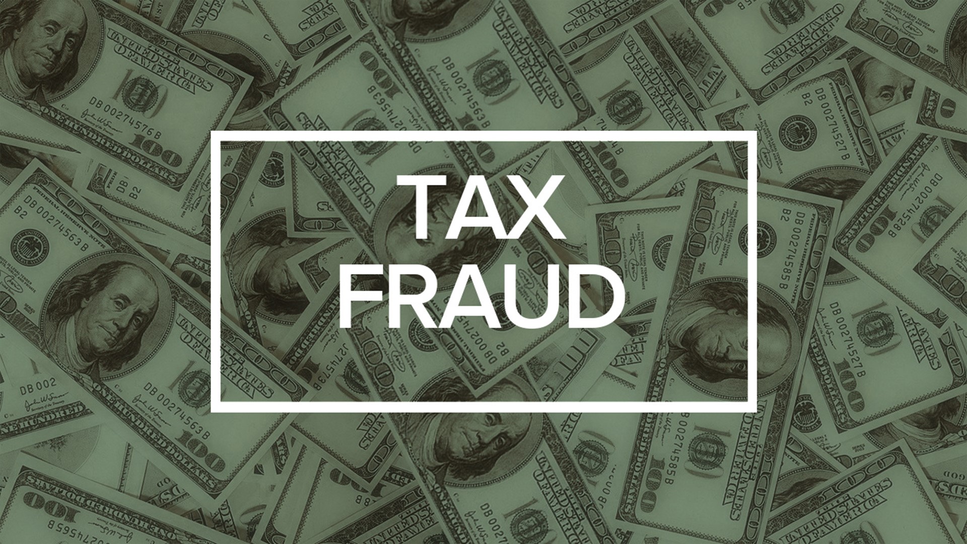 Scranton man admits to tax fraud