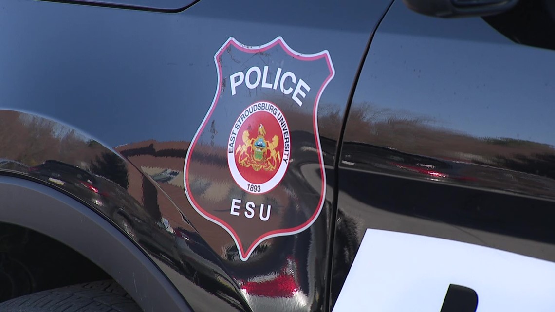 East Stroudsburg University focuses on safety after MSU shooting - Vimarsana News