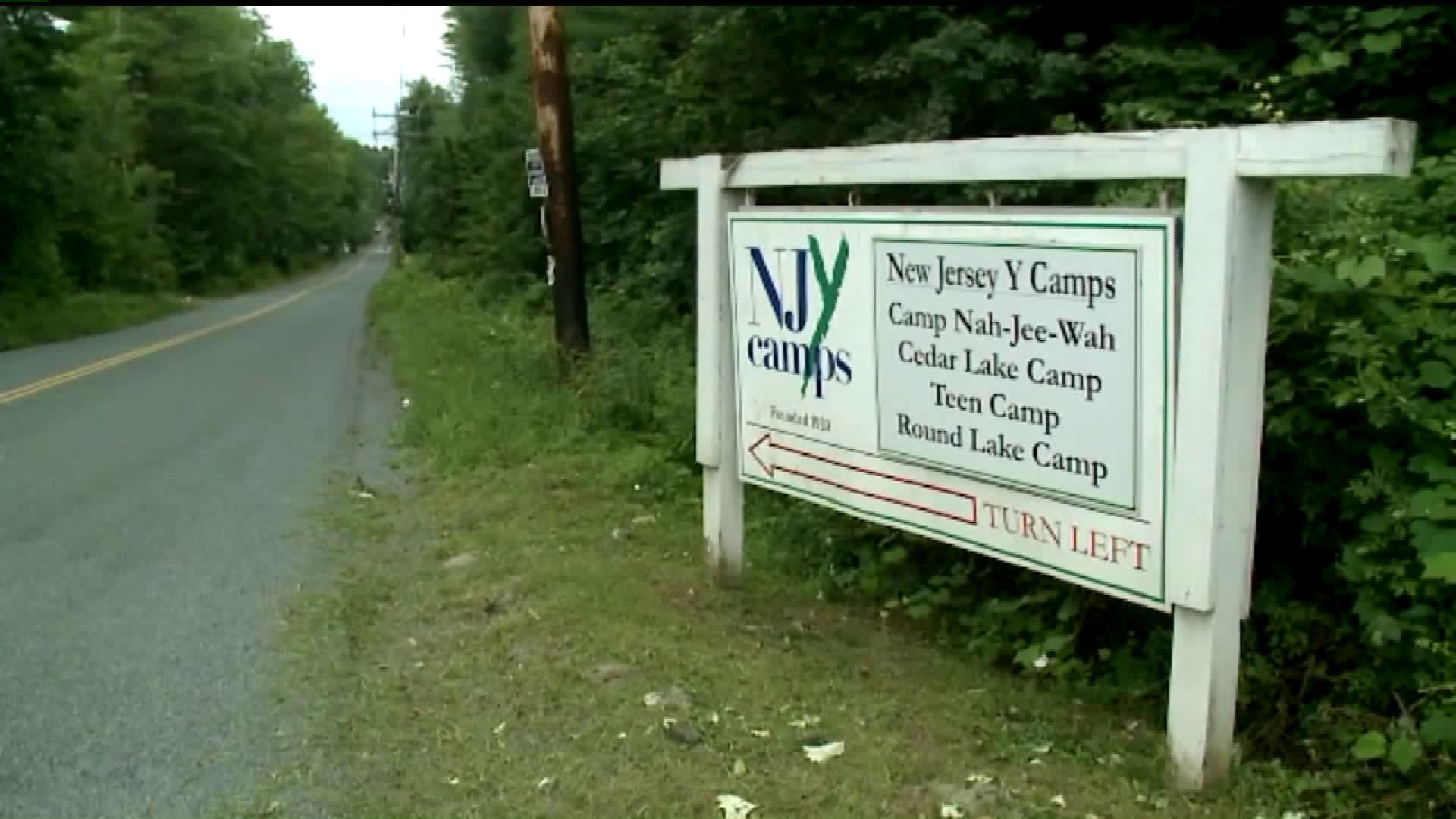 Child Death at Pike County Camp under Investigation