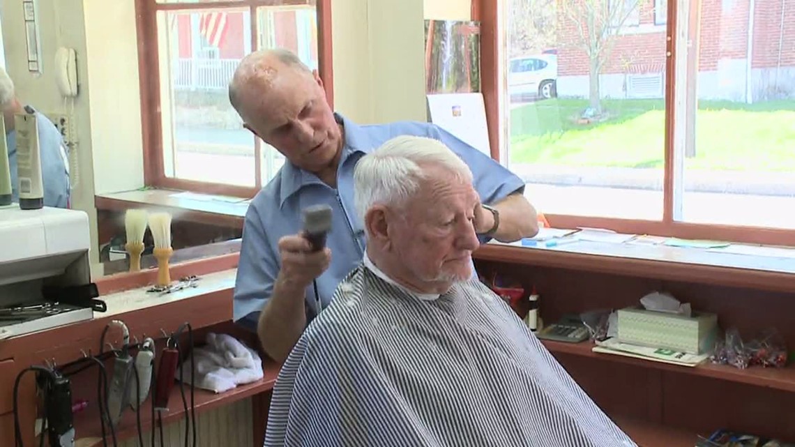 ‘Bob the Barber’ Retiring | wnep.com