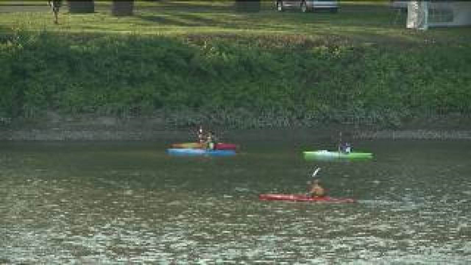 Wyoming Valley RiverFest 2014