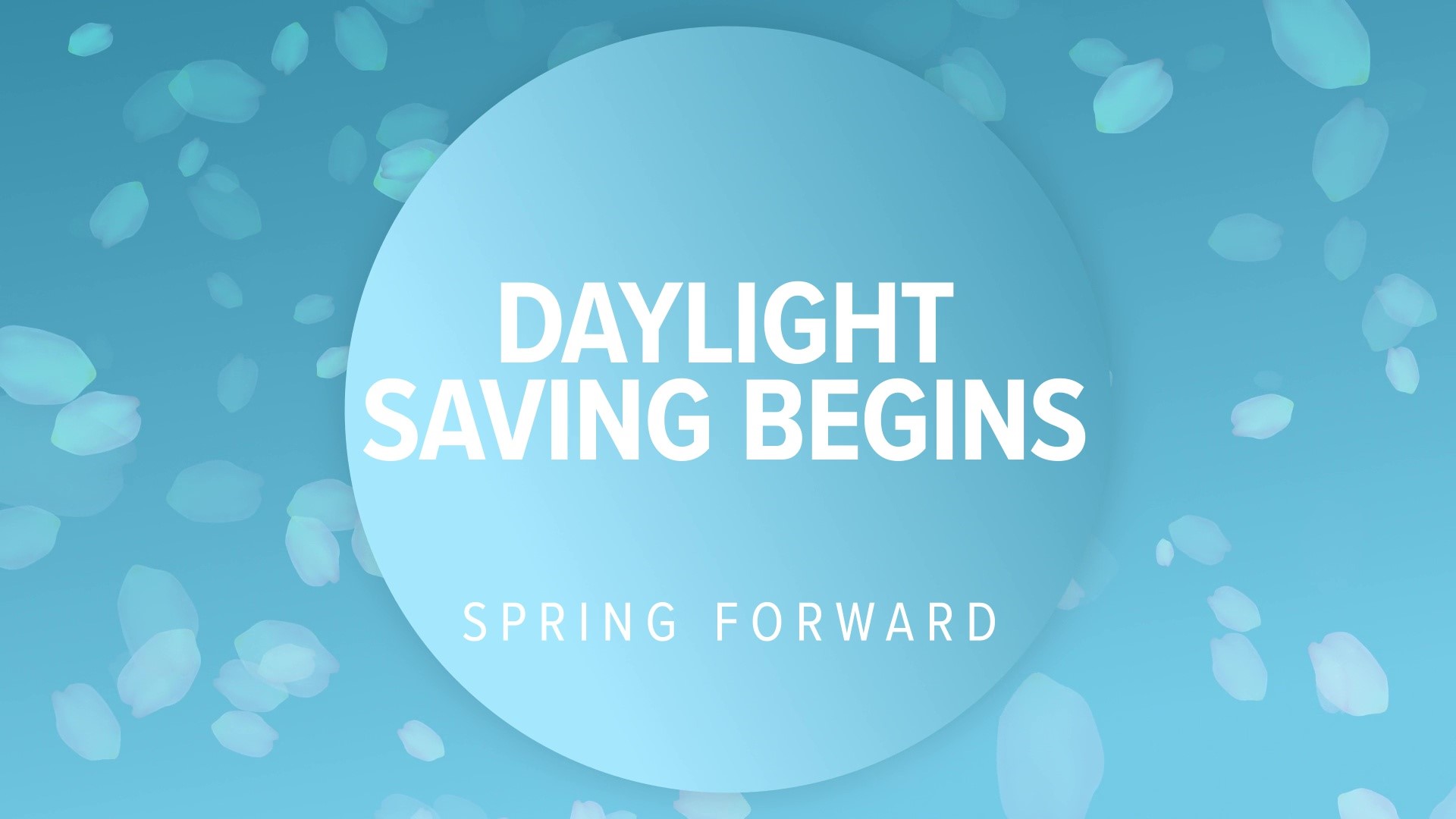 Geisinger experts explain what you can do to make daylight saving time easier on your body.