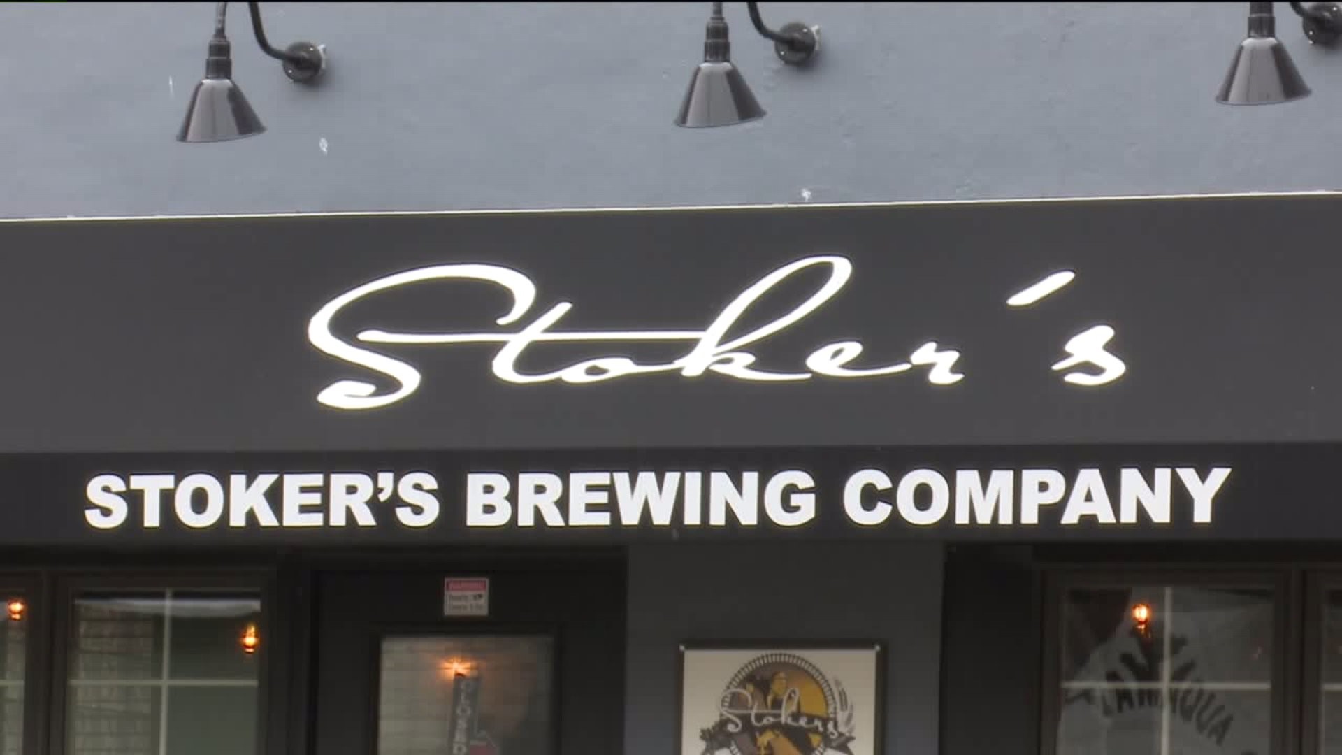 Stoker's Brewing Company: A New Taste in Tamaqua