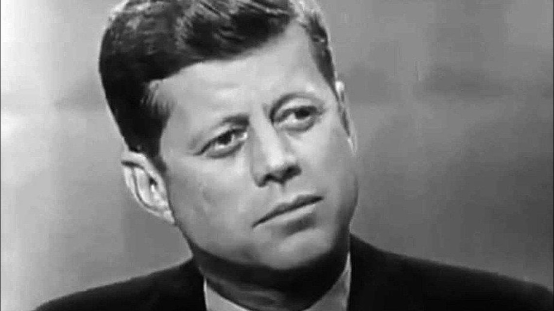 LIVE: JFK Remembered, 50 Years Later | wnep.com