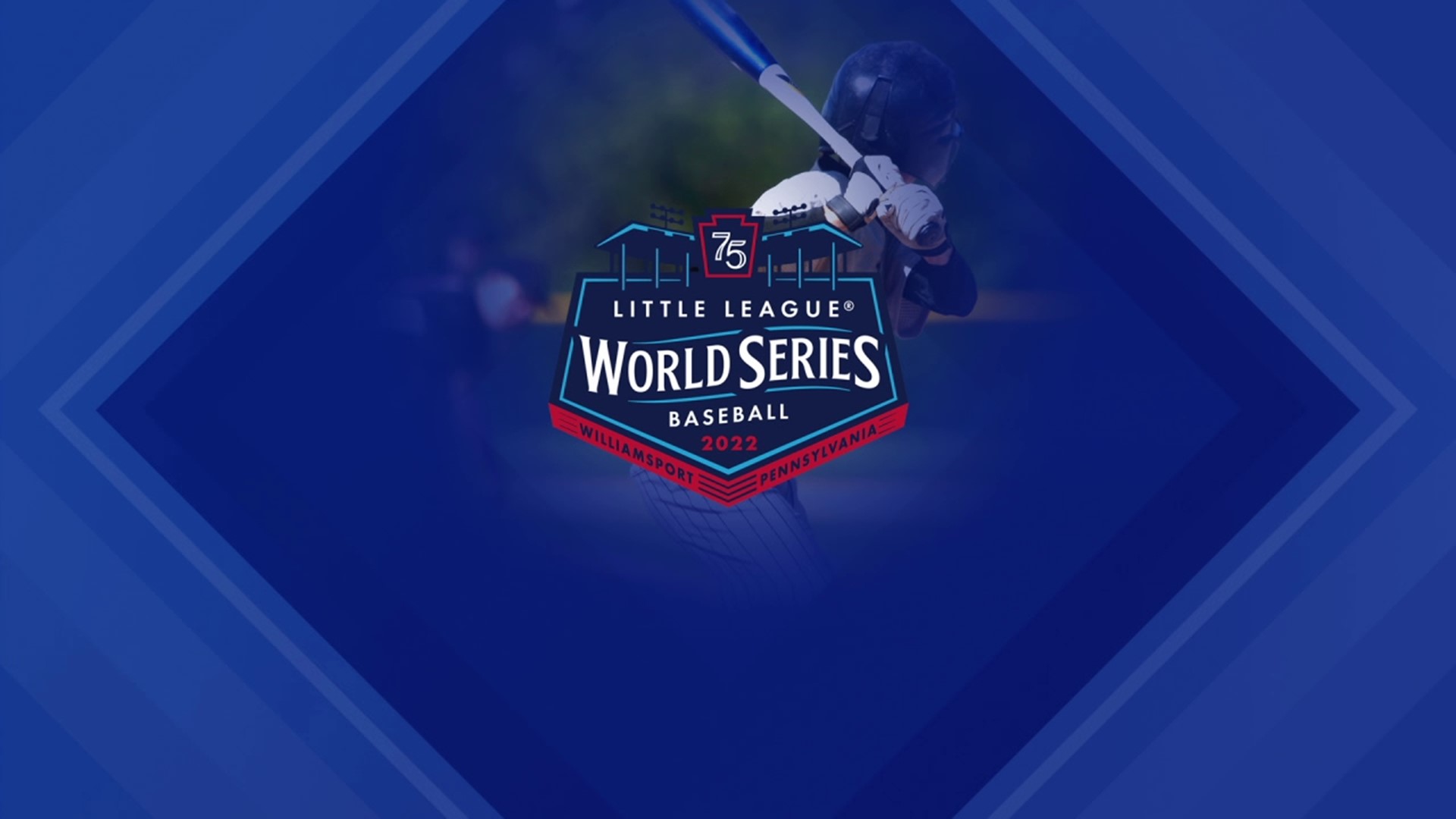 As day one of the Litte League World Series began, a team from Pennsylvania brought a huge contingent of fans along for the ride.