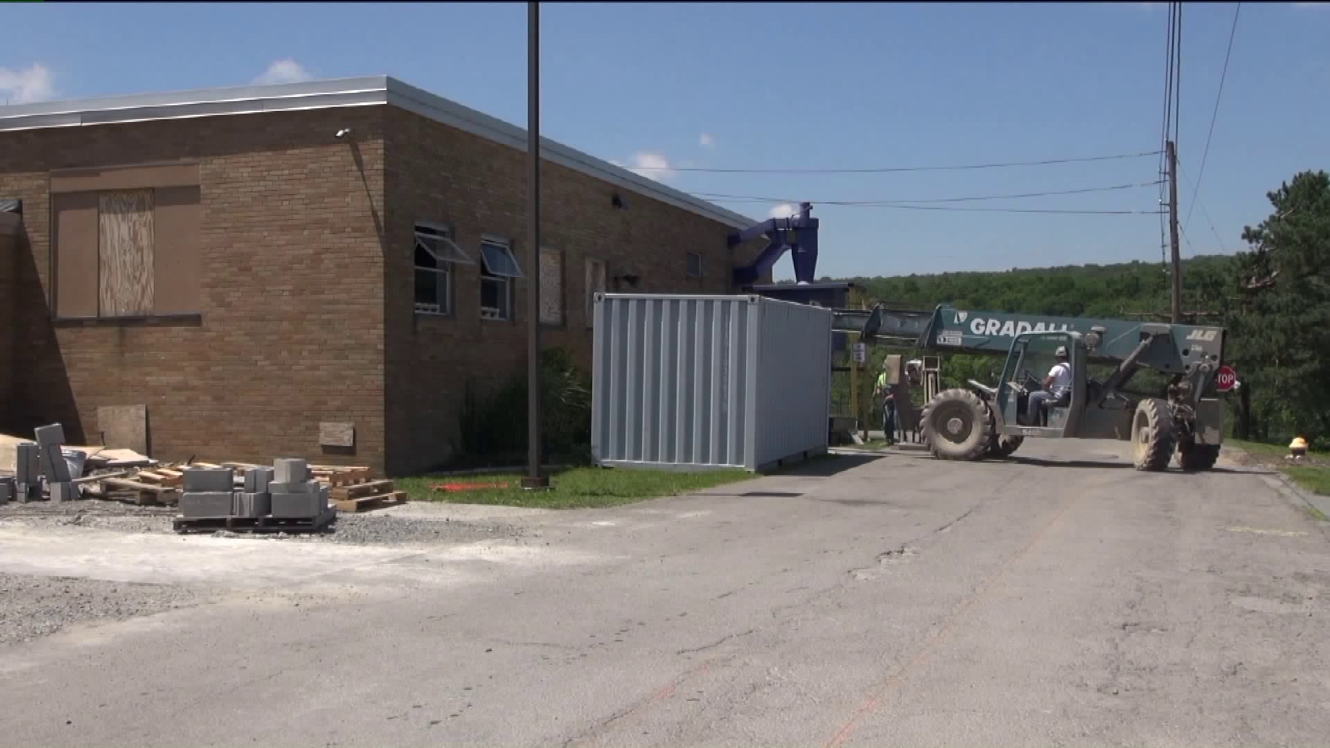 Opening of Schools in Susquehanna County Community Delayed