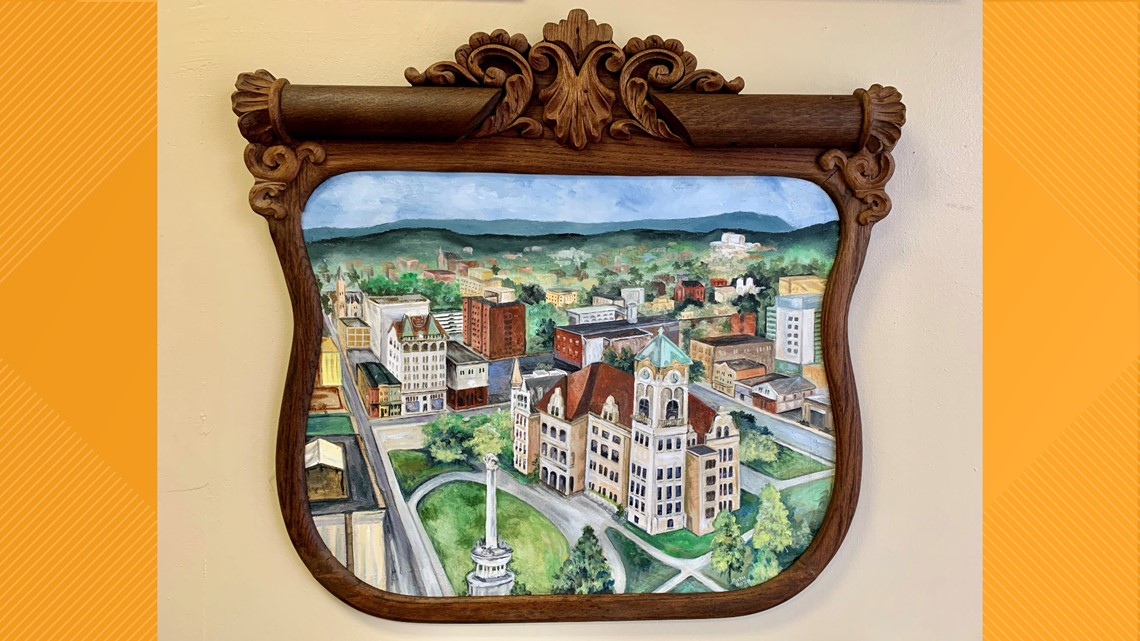 New digs, new opportunities for area artists in Scranton