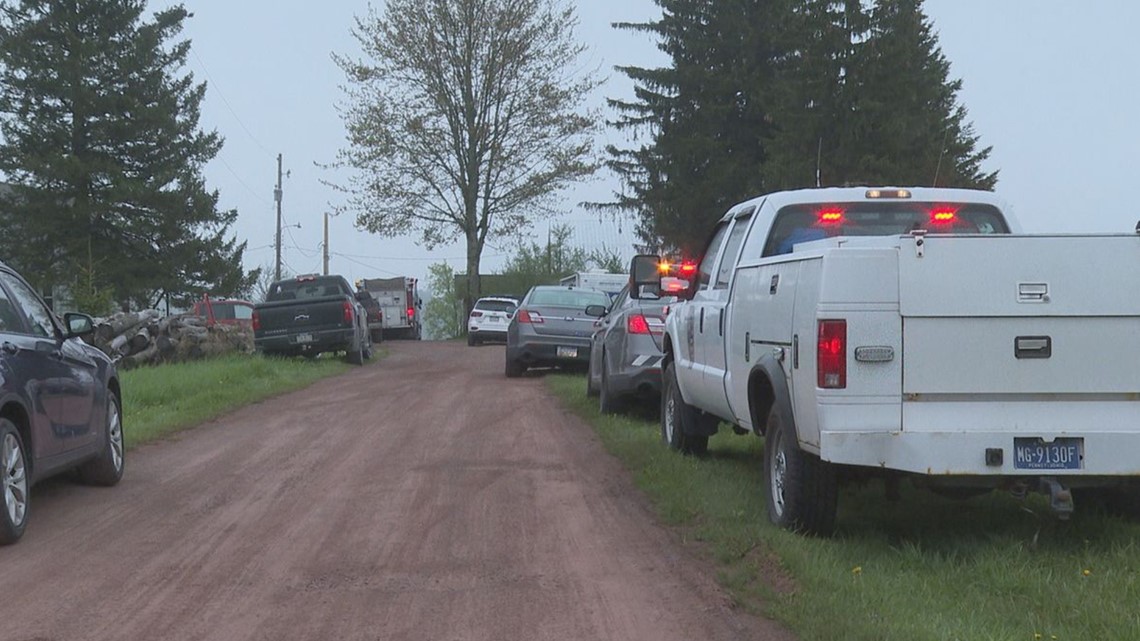 At least one dead after Wayne County plane crash