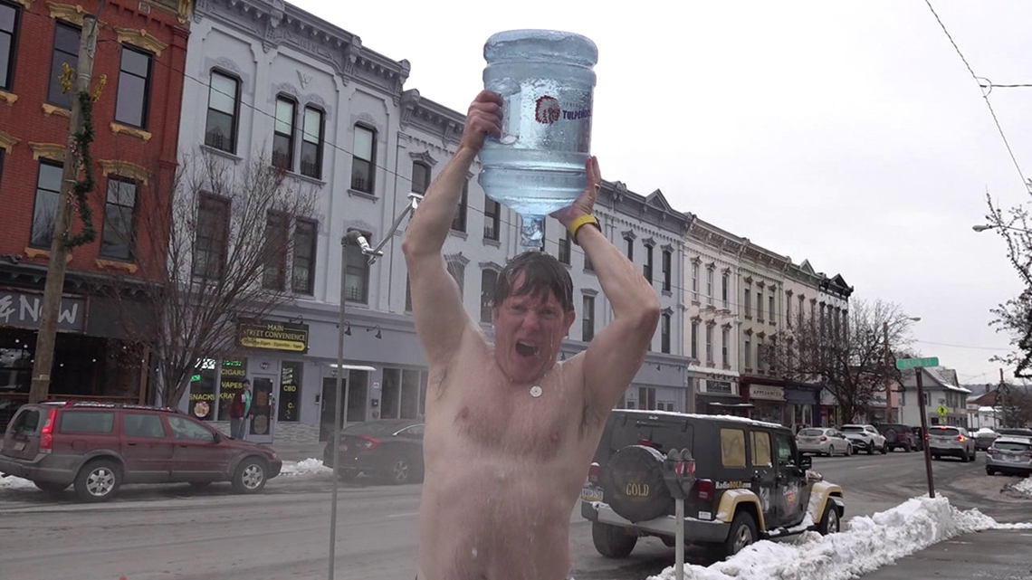 Shower for Charity raises over $45,000 for the Wayne County Children's Christmas Bureau