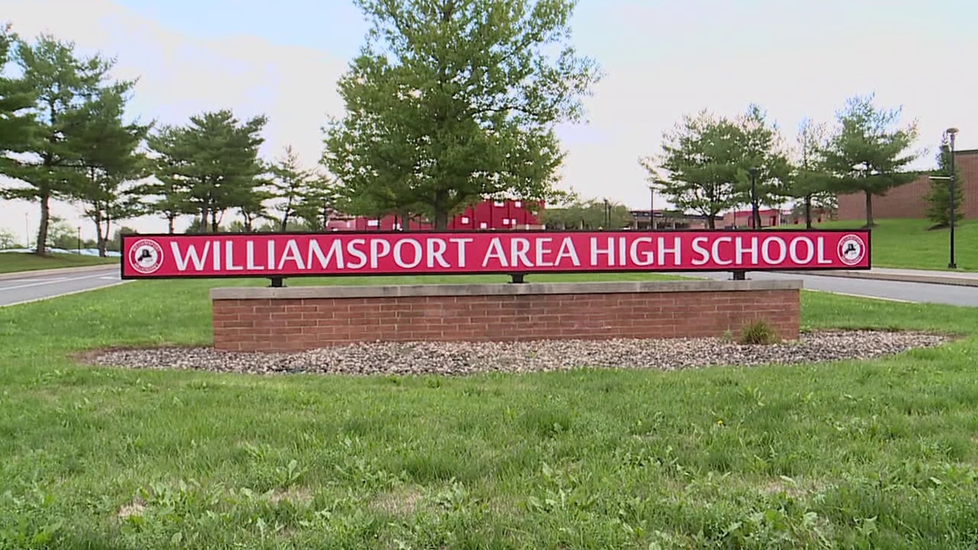 A third teacher in the Williamsport Area School District is facing sex charges. Newswatch16's Courtney Harrison talked to parents about the situation.