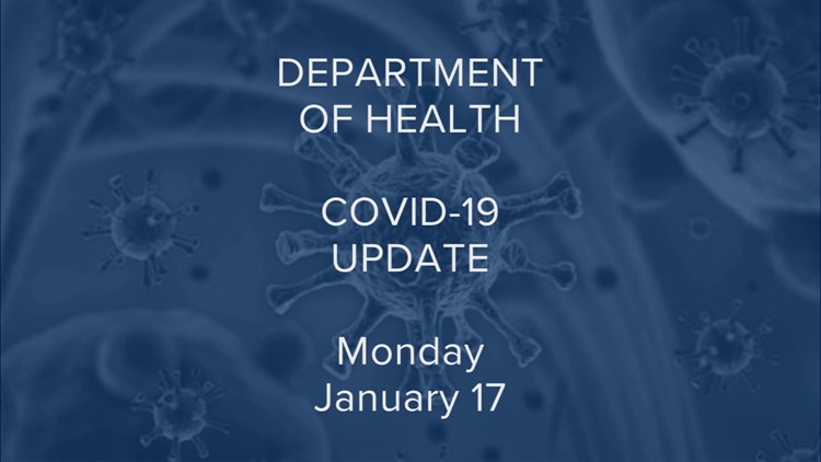 COVID-19 update: More than 15,000 new coronavirus cases