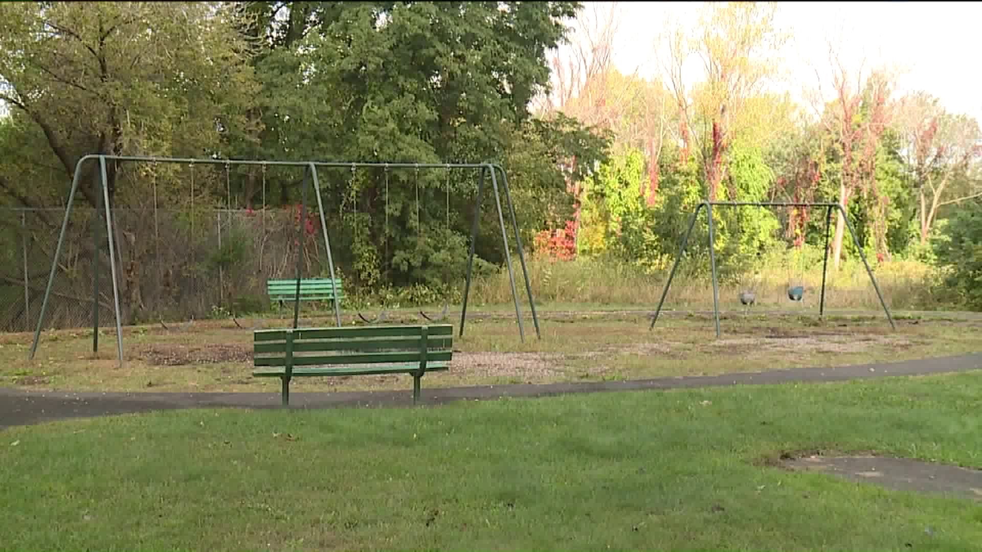 Scranton Park Renovations Planned, Neighbors Voice Concerns
