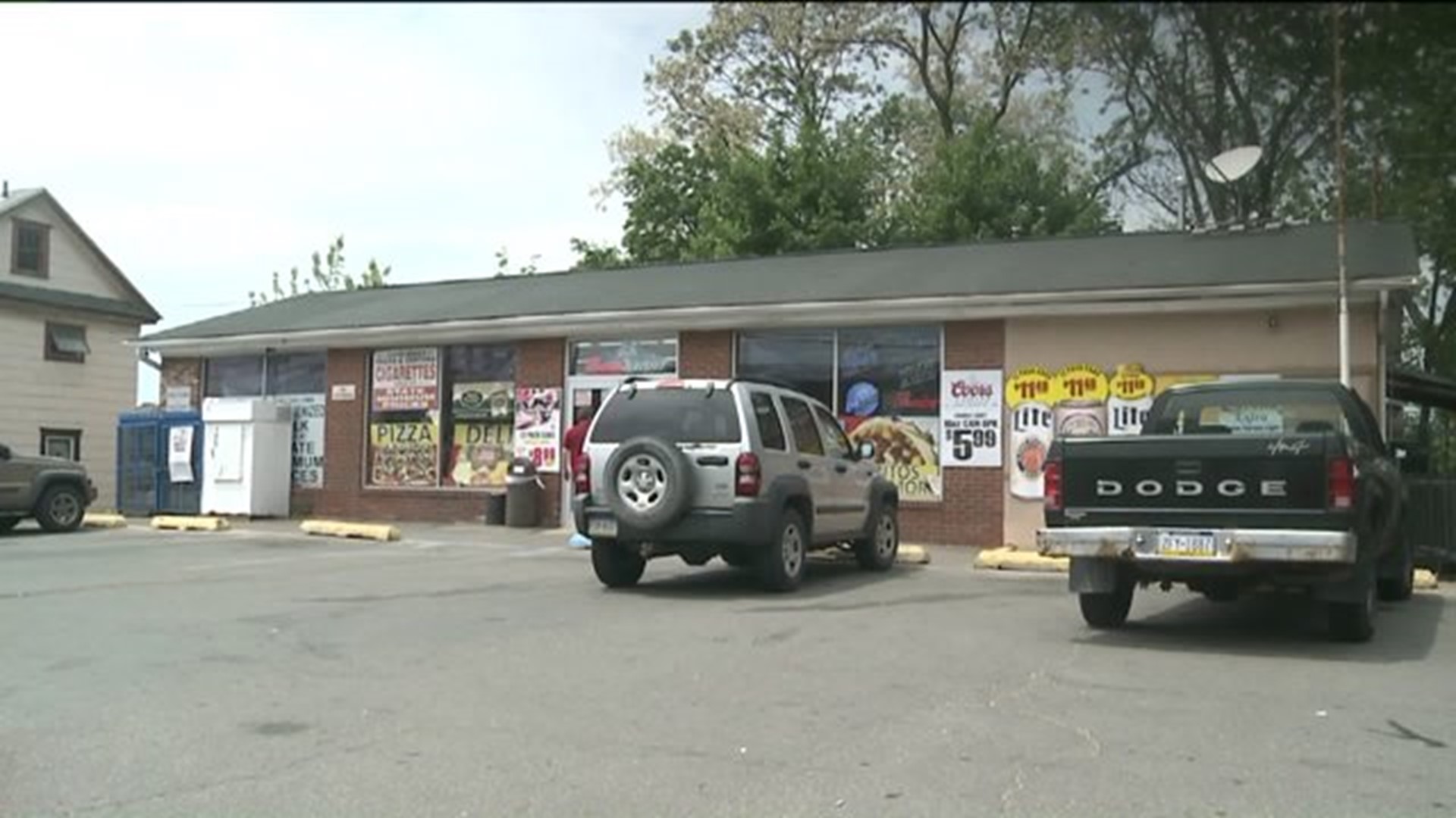 Lottery Ticket Worth More Than $1 Million Sold in Scranton