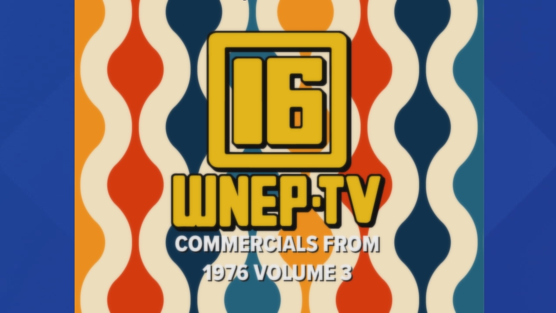 Watch some of the commercials that were on WNEP in 1976.