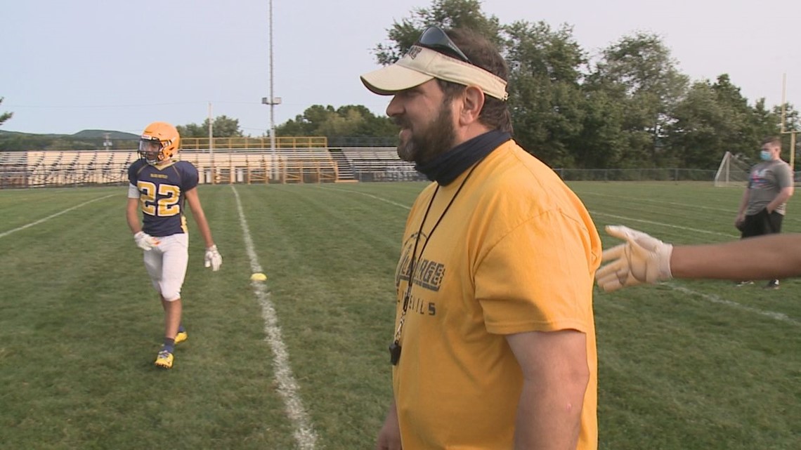 The Numbers Are Back Up For The Old Football Team In 2020