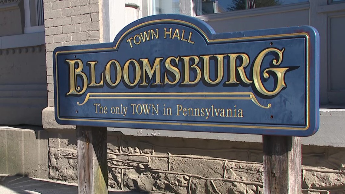 Bloomsburg considers change to food truck ordinance - Vimarsana News