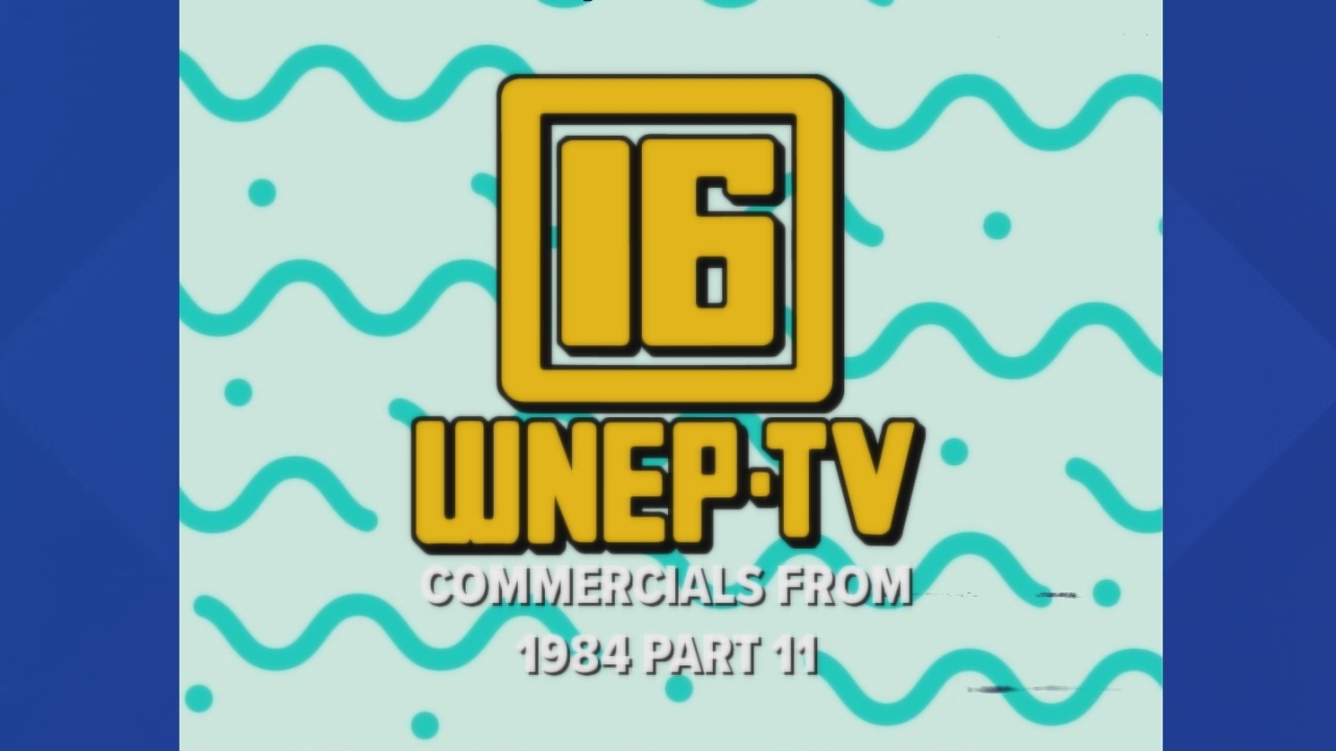 Commercials From 1984 Part 11 From The Wnep Archive Wnep