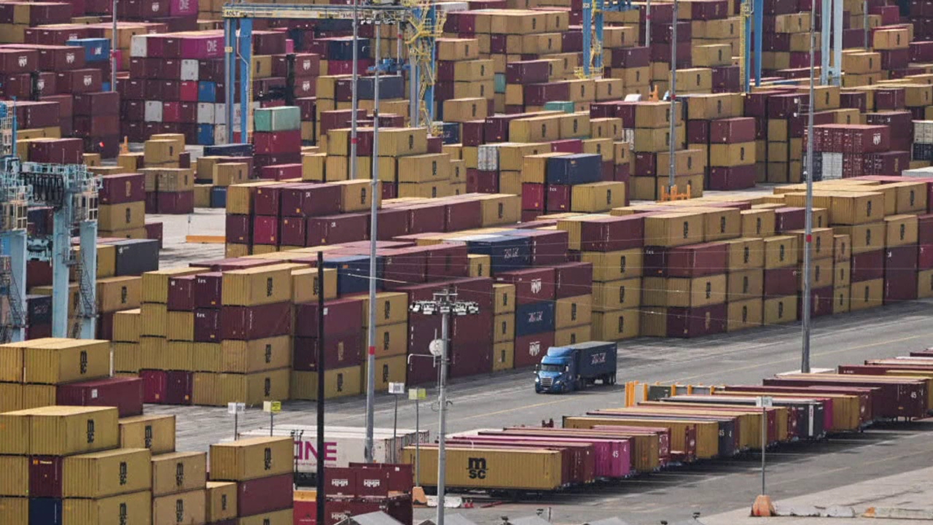 Local professor breaks down trade conflict